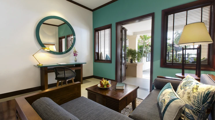 Anantara Hoi An Resort